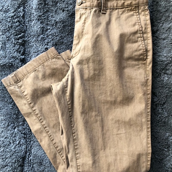 Banana Republic aiden pant - Picture 2 of 4